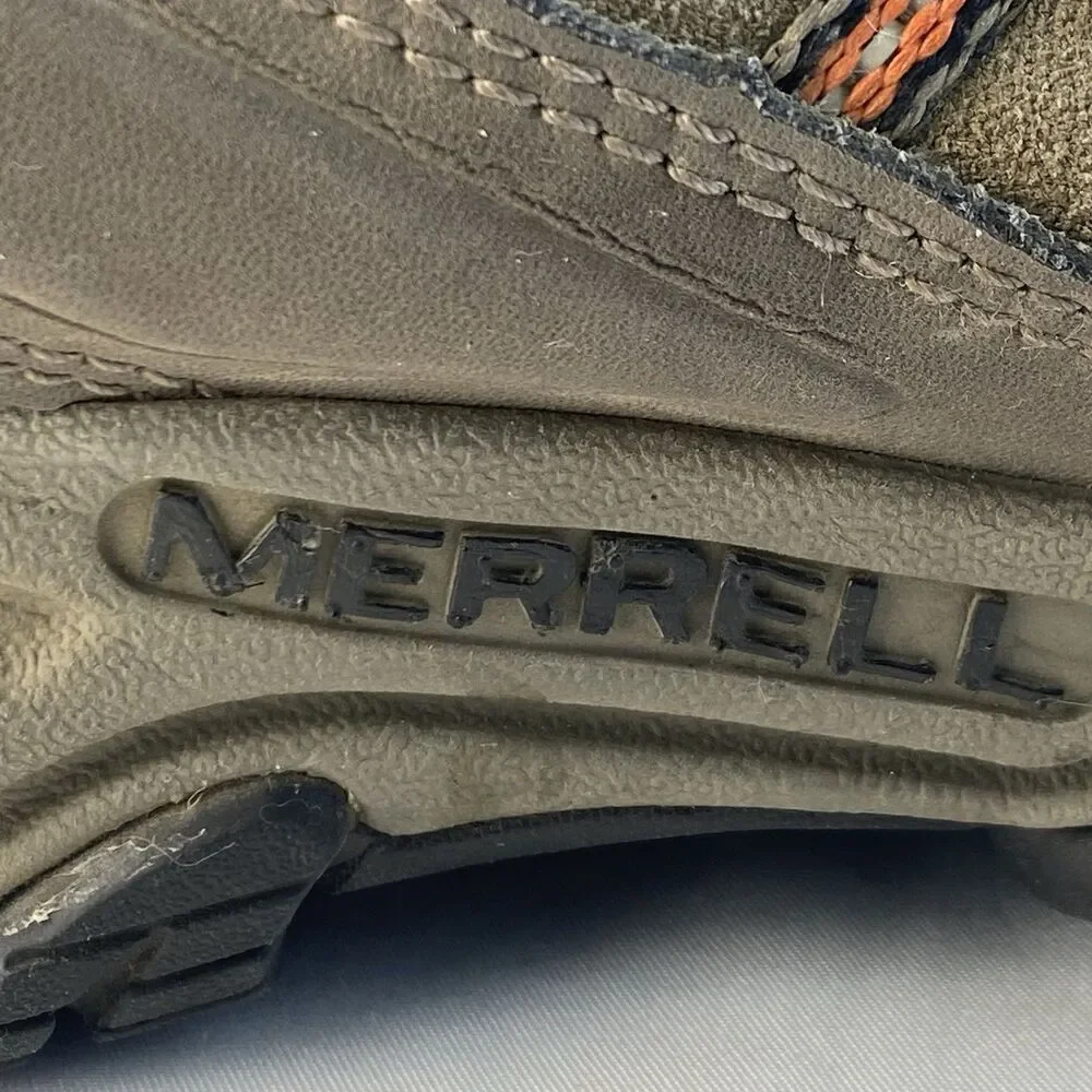 Merrell terramorph men
